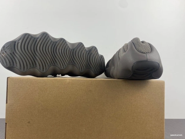 Yeezy Adidas 450 GX9662 Cinder 0817
